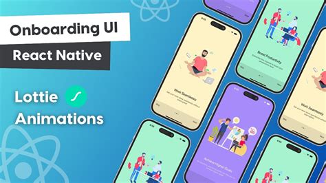 react-lottie|lottieview react native.